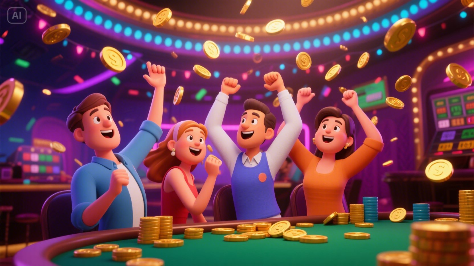 Registration at rummy apk Casino