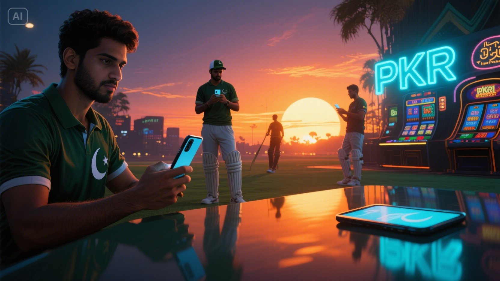 Registration at rummy apk Casino