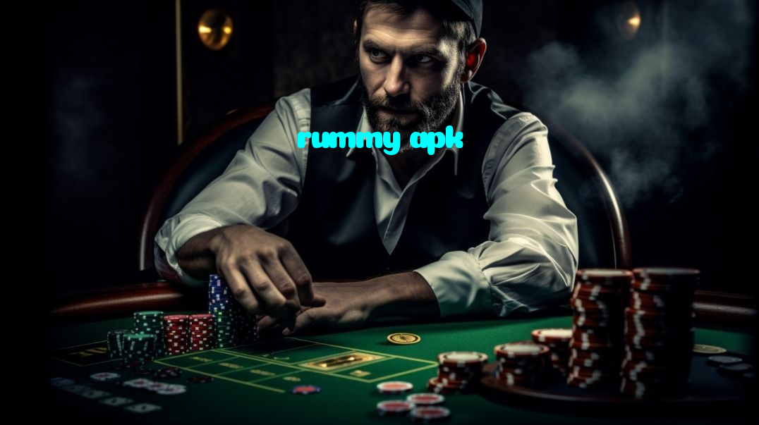 rummy apk casino presented on mobile device in Pakistan with slots and live games