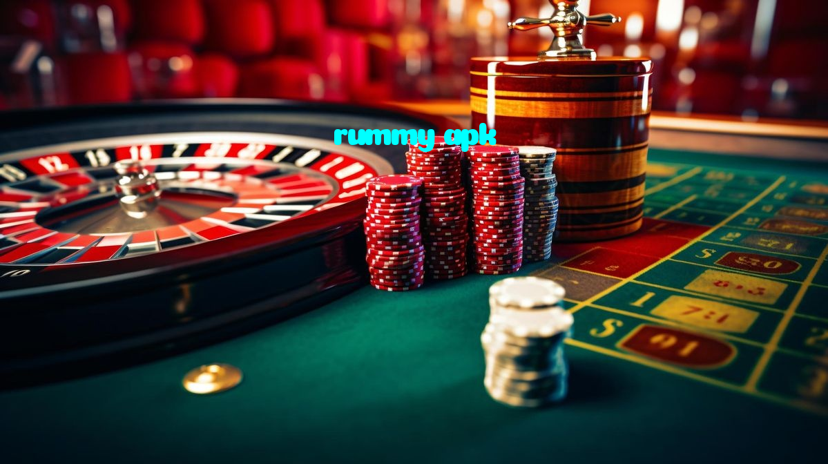 rummy apk